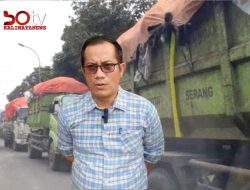 Penanganan Sampah, DLH Kota Terjunkan Satgas TPS dan Sampah Liar