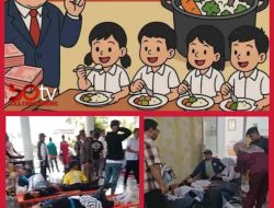 Presiden RI Diminta Evaluasi Atau Stop Program MBG