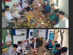 Tokoh Banten Sampaikan Pernyataan Sikap Prihatin Kepada Apotik Gama