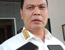 SE Kemendagri. Walikota Serang Aktifkan Siskamling. FKUB Jadi Garda Terdepan