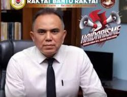 Reformasi Polri Sudah Tuntas, Yang Dibutuhkan Adalah Restorasi