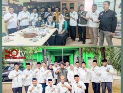 LPBI PWNU Banten Siap Gelar Kegiatan Pelatihan Manajemen PB