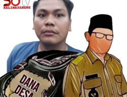 Dana Desa Petir Hilang. Pelemahan Tupoksi dan Peran pengawasan BPD di Soal
