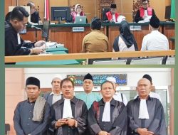 Lanjutan Perkara Apotik Gama. Saksi Tidak Mengetahui Pemindahan dan detail Obat