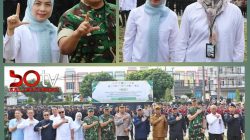 Bupati Serang Bakal Relokasi Warga dari Zona Merah Radioaktif Cesium 137