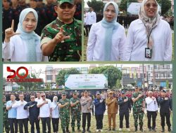 Bupati Serang Bakal Relokasi Warga dari Zona Merah Radioaktif Cesium 137