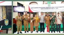 Ngopi Bareng Forkopimda, Danrem 064/MY Dorong Sinergi Nyata Bangun Banten