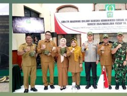 Ngopi Bareng Forkopimda, Danrem 064/MY Dorong Sinergi Nyata Bangun Banten