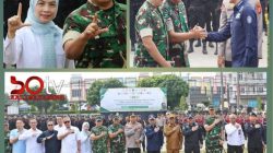 KLHK Tegaskan Negara Hadir Tangani Radiasi Cesium-137