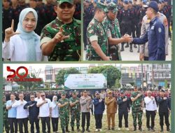 KLHK Tegaskan Negara Hadir Tangani Radiasi Cesium-137