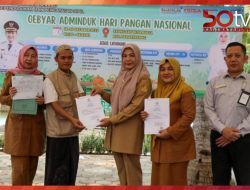 Warga Padarincang Diminta Manfaatkan Layanan Jemput Bola Adminduk