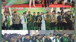 Milad ke-2 TTKBI Diwarnai Tradisi dan Semangat Persaudaraan