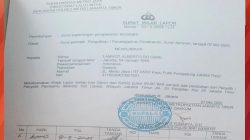 Proses Penyidikan Laka Lantas Di Wilayah Makasar Jaktim di Nilai Ada Dugaaan Kejanggalan