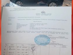 Proses Penyidikan Laka Lantas Di Wilayah Makasar Jaktim di Nilai Ada Dugaaan Kejanggalan