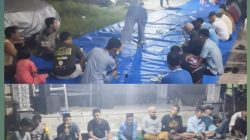 Kisruh Soal Penetapan Ketua RT.  Lurah Kiara dan Camat Walantaka Dianggap Tak Bisa Ambil Sikap