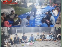 Kisruh Soal Penetapan Ketua RT.  Lurah Kiara dan Camat Walantaka Dianggap Tak Bisa Ambil Sikap