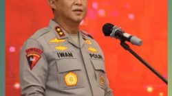 Kapolda Kalteng Buka Sertifikasi Uji Kopetensi Penyidik Reskrim dan Lantas