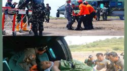 Latgabmapad Bhakti Kanyini Austarlia Indonesia Tahun 2025