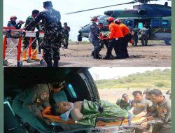 Latgabmapad Bhakti Kanyini Austarlia Indonesia Tahun 2025