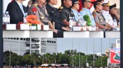 Kasdam I/BB Hadiri Upacara Hari Sumpah Pemuda ke-97