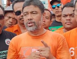 Siaran Pers Partai Buruh dan Koalisi Serikat Pekerja (KSP-PB)