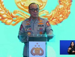 Wakapolri Pastikan Korps Bhayangkara Organisasi Terbuka Dengan Kritik