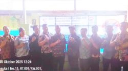 Kesbangpol Kota Tangerang Kunjungi DPD IWO-I untuk Sinergi dan Koordinasi