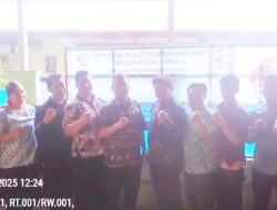 Kesbangpol Kota Tangerang Kunjungi DPD IWO-I untuk Sinergi dan Koordinasi