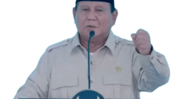 Presiden Apresiasi Polri. Perintah Presiden Prabowo ke Kapolri Sudah Jelas,