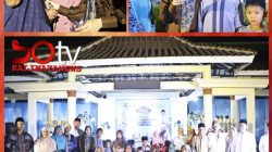 Bupati Serang Buka MTQ Kecamatan Kramatwatu 