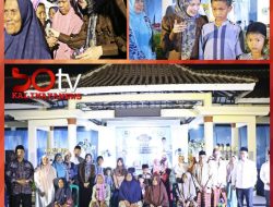 Bupati Serang Buka MTQ Kecamatan Kramatwatu 