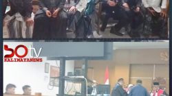 Sidang Perkara Apotek Gama. Saksi Ungkap0 Obat Yang Ditemukan BBPOM Berasal Dari Distributor Resmi dan Obat Herbal