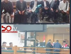 Sidang Perkara Apotek Gama. Saksi Ungkap0 Obat Yang Ditemukan BBPOM Berasal Dari Distributor Resmi dan Obat Herbal