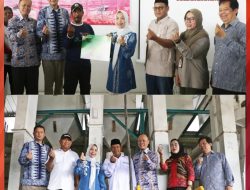 Bupati Serang Gratiskan Biaya BPJS Ketenagakerjaan bagi 2016 Ketua Poktan