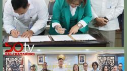 Jaga Stabilitas Pasokan dan Harga Pangan Nasional. BULOG dan Komite II DPD RI Perkuat Sinergi 