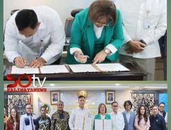 Jaga Stabilitas Pasokan dan Harga Pangan Nasional. BULOG dan Komite II DPD RI Perkuat Sinergi 