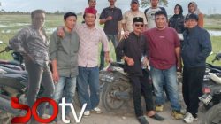 Perkumpulan Aktivis Kota Serang Gelar Silaturahmi 