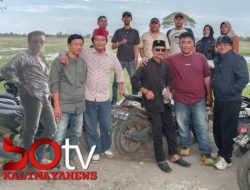 Perkumpulan Aktivis Kota Serang Gelar Silaturahmi 