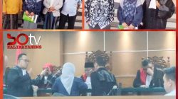 Sidang Apotek Gama. Hasil Temuan BBPOM Serang Jadi Pertanyaan