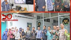 Wabup Serang Pastikan Pelayanan SPPG Sesuai SOP BGN