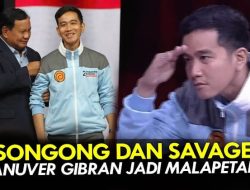 Gibran Rakabuming Dianggap Berpotensi Ganggu Pemerintahan Prabowo