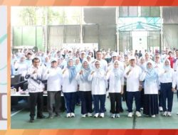 HKN ke 61 Tk. Kabupaten Serang Tahun 2025