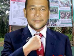 Kapolda Kalteng Diminta Sidik Kasus Sengketa Warga Vs PT KIU