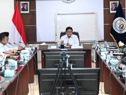 Audiensi APDESI MP. Wamentrans RI Ajak Berkolaborasi Berdayakan Desa di Kawasan Transmigrasi