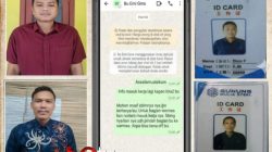 PT. Gunung Mulia Steel Serang Jadi Sorotan 