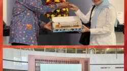 Bupati Serang Temui Menteri PU Bahas Program Pembangunan Infrastruktur