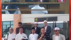 Sidang Lanjutan Apotek Gama. Kuasa Hukum Terdakwa Nilai Pemeriksaan Apotek dan Hasil Temuan BBPOM Berbeda dan Tidak Ada Kaitannya