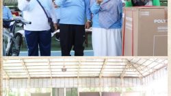 Peringati HUT ke-54 Korpri 2025, ASN Pemkab Serang Diminta Tingkatkan Kinerja