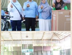 Peringati HUT ke-54 Korpri 2025, ASN Pemkab Serang Diminta Tingkatkan Kinerja