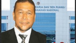 Dugaan Mafia Tanah. Presiden RI Diminta Perhatikan Konflik Agraria 